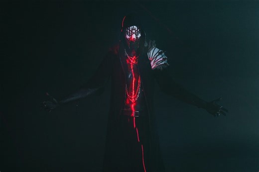 Sleep Token Announce New Album Even In Arcadia For May 2025 Release & Fall 2025 Tour Dates, Shares "Emergence" -