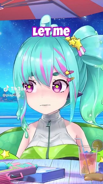 How to kiss your oshi #piapiufo #tutorial #howto #voiceacting #explore #fyp #fypシ #vtuber