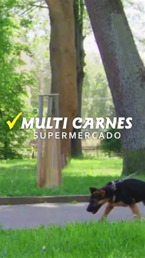 Muchas felicidades @rociodossantos súper sorteo Dog Show!😍🤩🥳🥳 ganadora de nuestro Te esperamos por nuestro supermercado para retirar su premio🤩 En @multicarnesc premiamos siempre tu preferencia🥰 #sorteo #premios
