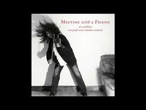 Ara Malikian - Karl Jenkins: Palladio. Concerto Grosso for String Orchestra