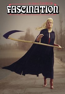 Fascination - movie: where to watch stream online