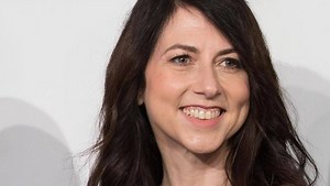 MacKenzie Scott, Amazon boss Jeff Bezos’s ex-wife, marries Seattle teacher