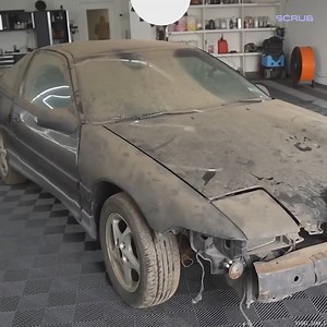 Can We Save It?! | Scrub