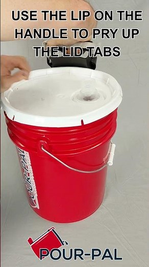 How to Use Open Lid