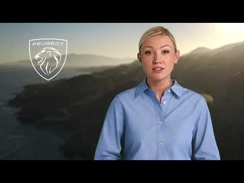 Peugeot Tutorials | 408 Full-LED-Matrix-Scheinwerfer