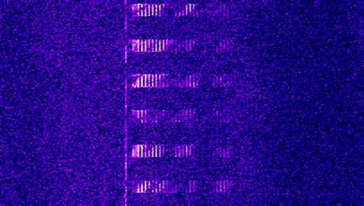 Dead Hand Or Something Else? A Possible Explanation For Strange Numbers Station UVB-76