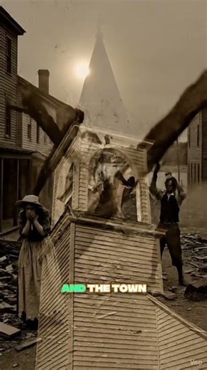 The Day the Mississippi River Flowed Backward — New Madrid Quakes Explained