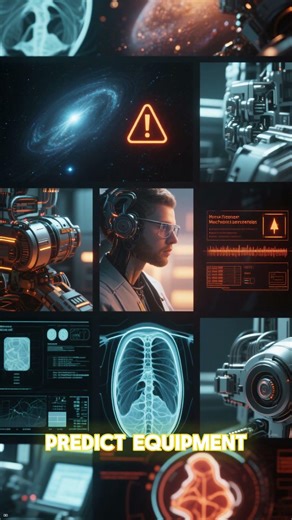 Data Science Reveals Hidden Patterns Reality Hides From Human Intuition.