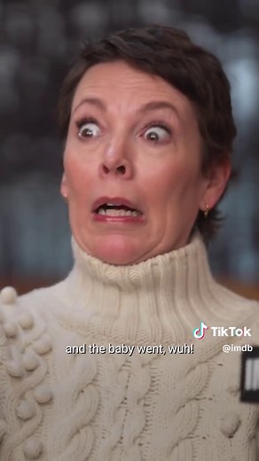 Behind-the-Scenes Fun with Olivia Colman and Elizabeth Debicki