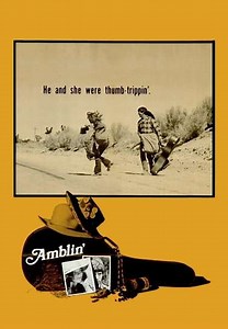 Amblin' (1968) - Movie