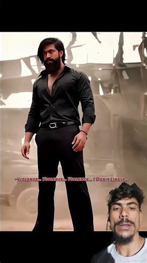 #kgf #kgfchapter2 SUPER actions movie