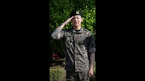 BTS Closer To Reunion As Jungkook & Jimin Finish Military Service.