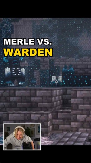 MERLE VS. WARDEN: WER GEWINNT? | Merle in der Ancient City: „Wird die uns knallen?“