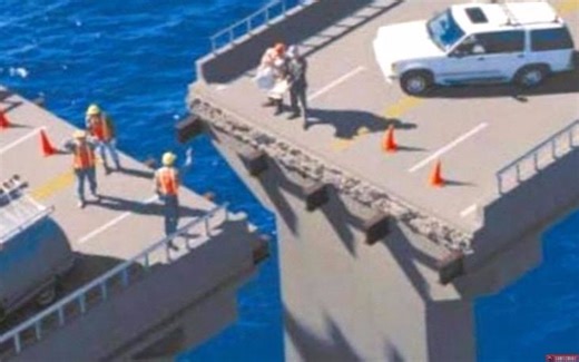 【有趣工程失誤合集】~World's Funniest Engineering Fails