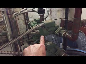 Utica Boiler Overview