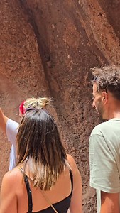 Monkey Finger's Hike & Canyoning #dadesgorge | Abderrahmane Oukajji