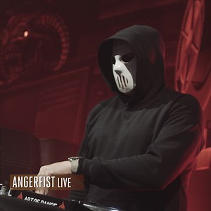 44K views · 925 shares | THIS WAS MASTERS OF HARDCORE!  | Angerfist | Facebook