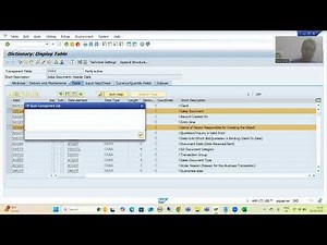 67 - Additional ABAP Concepts - Sending ALV Output as an E-Mail Attachment Part1