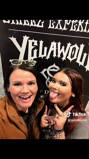 YELAWOLF: Tennessee Love Performance in Minneapolis