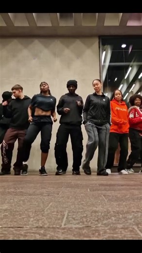 Viral Dances Compilation