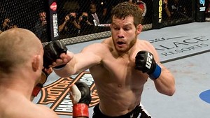 UFC FIGHT NIGHT: Marquardt v. Palhares | UFC