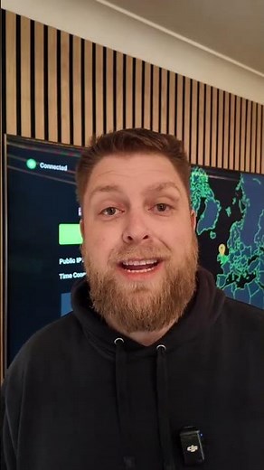 Setup a VPN on firestick! #firestick4k #firetvstick #amazonfirestick #firetvsticklite