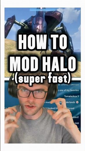 The Easiest Guide to Modding Halo on the Internet