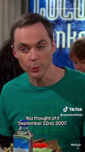 Sheldon Cooper's Savage Moments from The Big Bang Theory