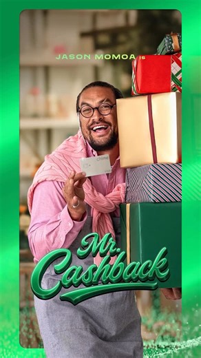Chime on Instagram: "Cool, calm, and cashback collected. Mr. Cashback doesn’t chase deals—they’re right in his Chime app. He turns every purchase into a power move and every dollar into two. #BankSmarterThisSeason"