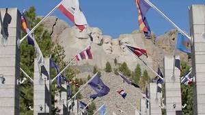 1.6K reactions · 142 shares | Experience the incredible Mt. Rushmore...