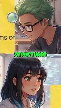 Ace Your Tech Interview: 3 Steps to Nail Data Structures! #shorts