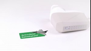 iFi iPower X - Low Noise Power Supply DC Adapter – Upgrade Your Audio/Video/Electronics (9V)