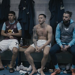 92K views · 3K reactions | We are excited to announce the release of an all-new mini-series, Burnley: Keeping The Faith, featuring new and exclusive behind-the-scenes footage from the current 2024/25 season  Episode one: East Lancashire Derby  Exclusive premiere on our YouTube at 6pm tonight  | Burnley Football Club | Facebook