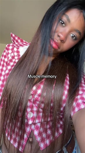 Nostalgic Dance Obsession: Muscle Memory