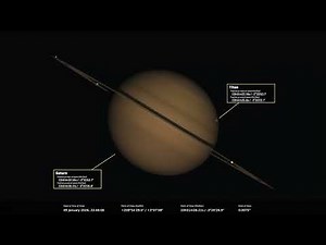New Year stargazing – What's in the night sky, January 2026