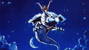 Retro Trailer For THE NEVERENDING STORY Which Celebrates Its 40th Anniversary — GeekTyrant