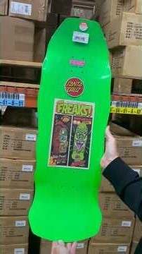 New Decks, Trucks, Wheels and more! ✨🛹✨
