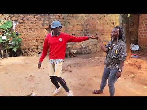 Chike & Simi - Running ( To you ) Mc Nature UG Official Video