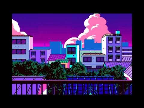 secret crates - Springtime Stroll