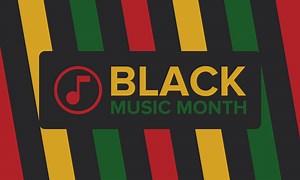This Is Why We Need To Recognize And Celebrate Black Music Month | Essence