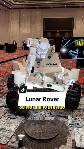 Gadget Glimpse on TikTok