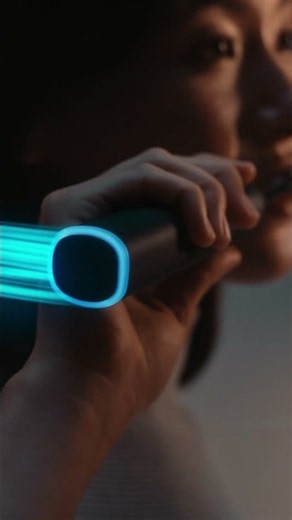 Eine Berührung, individuelle Pflege | Philips Sonicare