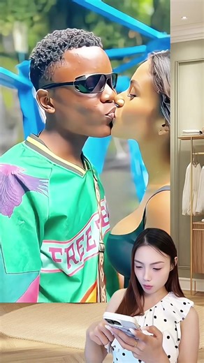 How to Use the Hug Me Filter Effect on CapCut