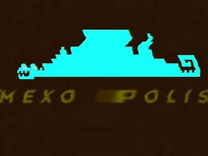 Mexopolis/Nickelodeon (2008) #2 in V Major 89