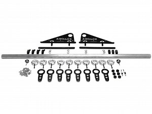 ZRoadz Toyota 4-Runner Modular Roof LED Light Bar Multi-Mount Z350050 (Universal; Some Adaptation May Be Required) - Free Shipping