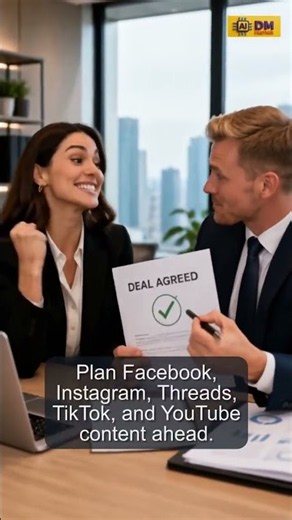 How to Schedule Social Media Posts Automatically Across 5 Platforms
