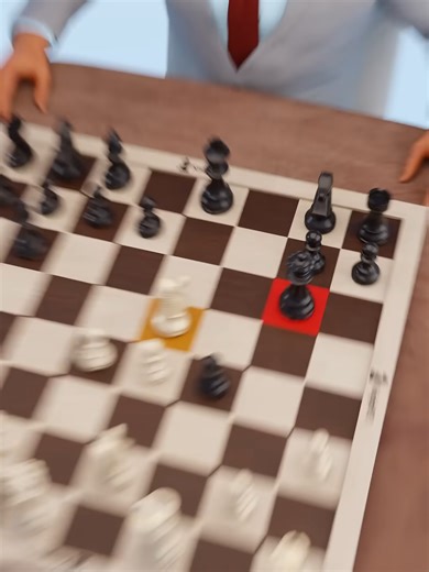 EVIL Chess Trap | chess