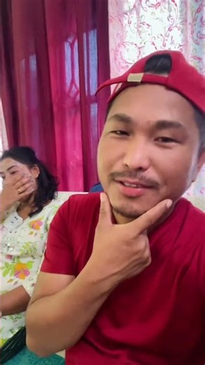 Rukmai kota nepali song #funny #love