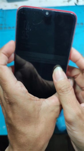 2.7K views · 38 reactions | Cara mengatasi layar sentuh yang error atau tidak bisa di sentuh  | Sofyan Tsauri II | Facebook