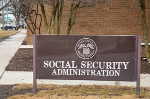 A major Social Security announcement may be delayed amid shutdown